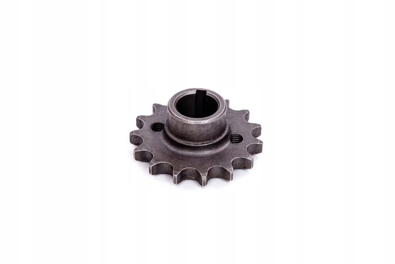 ZĘBATKA NAPĘDOWA PANNONIA PANONIA ZDAWCZA DUNA 15Z