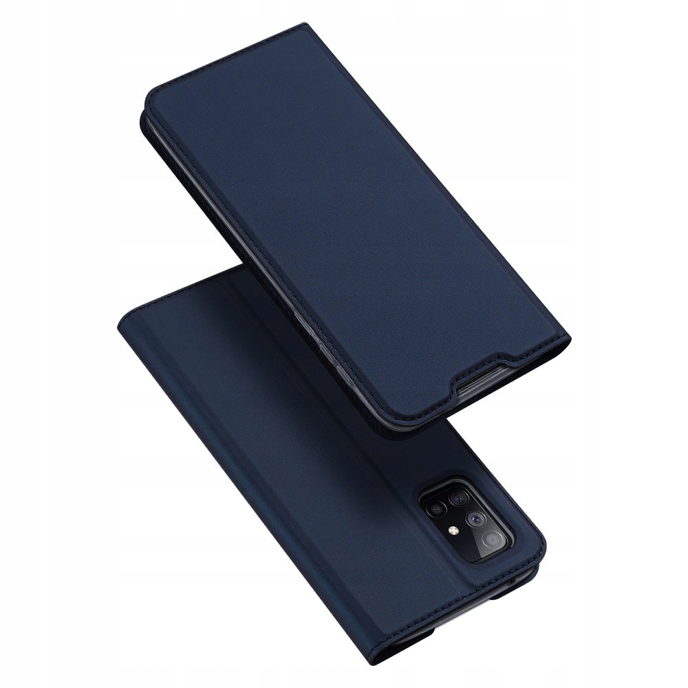 

Dux Ducis Skin etui z klapką do Samsung Galaxy A71