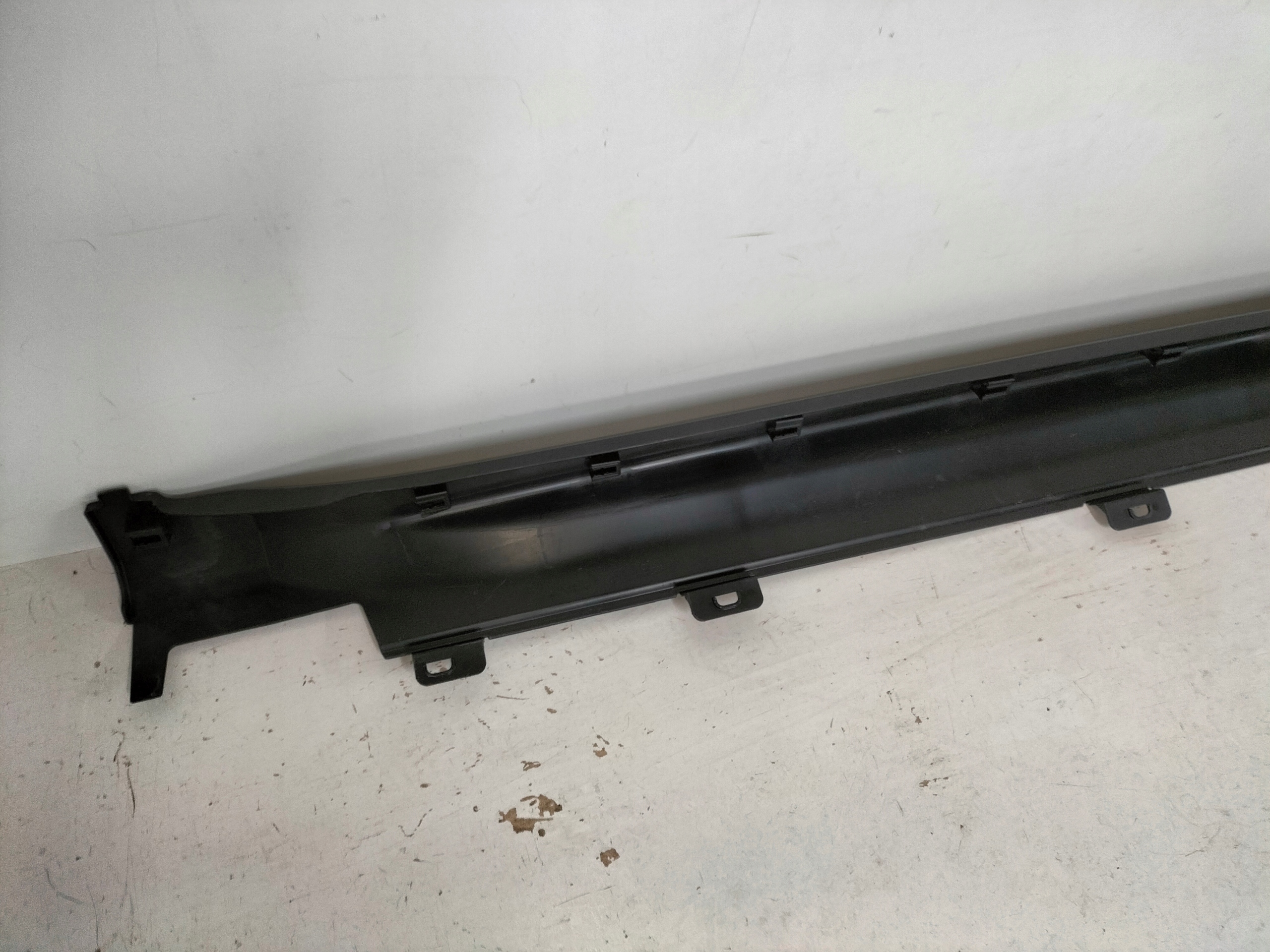 cap threshold left HONDA VEZEL 14
