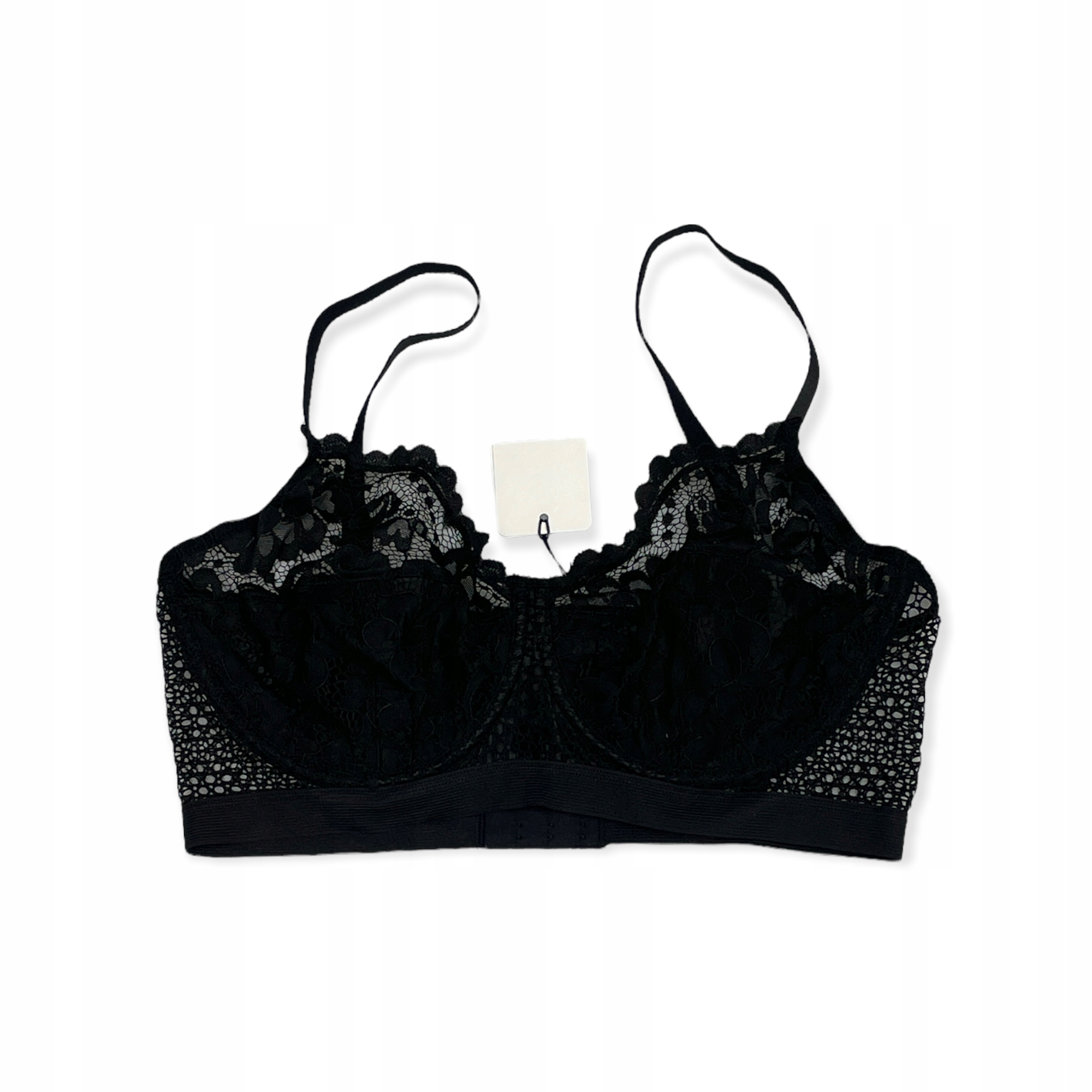 Dámská krajková podprsenka Else 80E