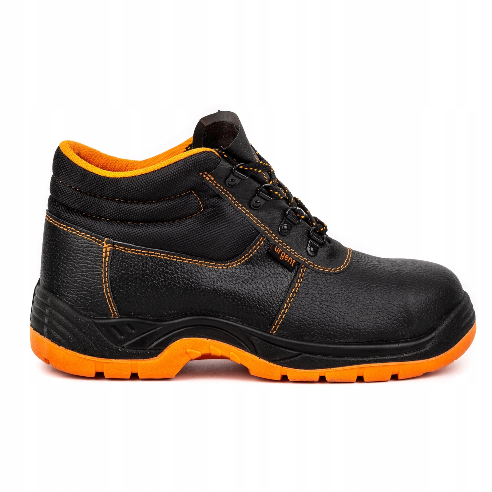 

Buty robocze Urgent trzewiki 101/SB Src 41