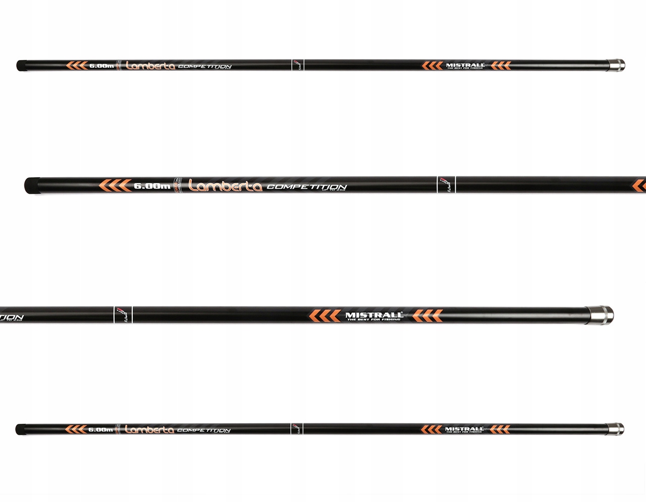 Wędka Mistrall Lamberta Pole 500