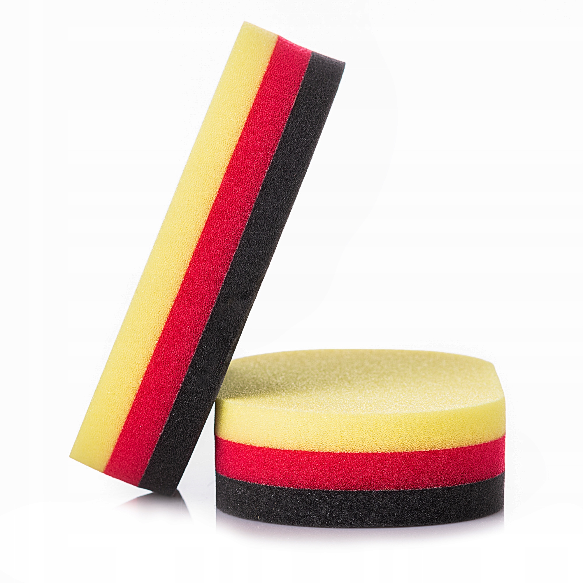 Pasta Polerska Menzerna Do Lakieru 3w1 One Step + Aplikator Tricolor Producent Menzerna