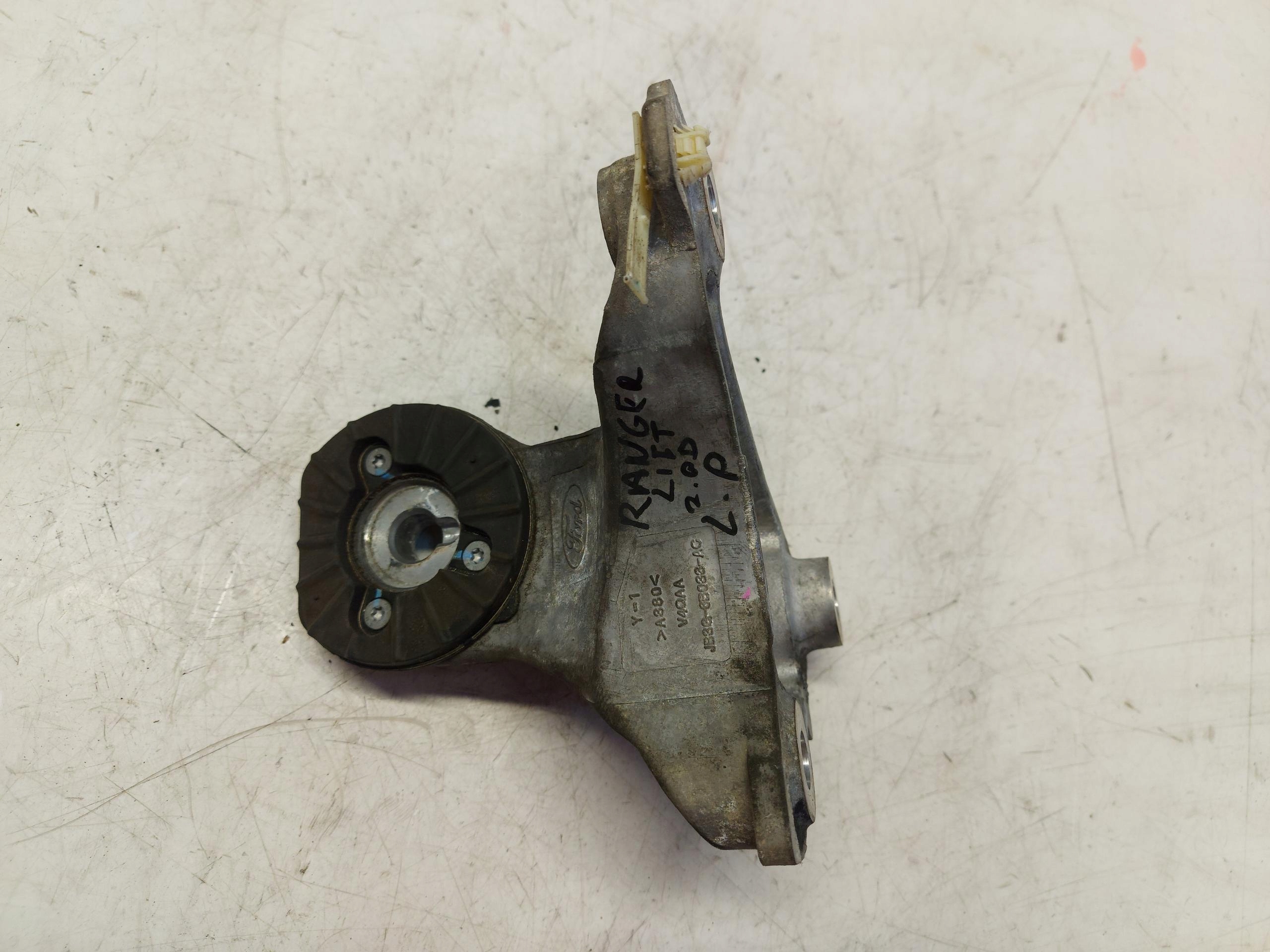 FORD RANGER IV LIFT engine mount left
