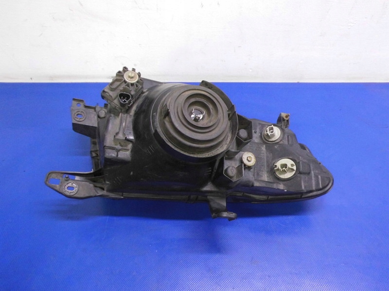 light right front EUROPA MITSUBISHI PAJERO III 3 99-06R