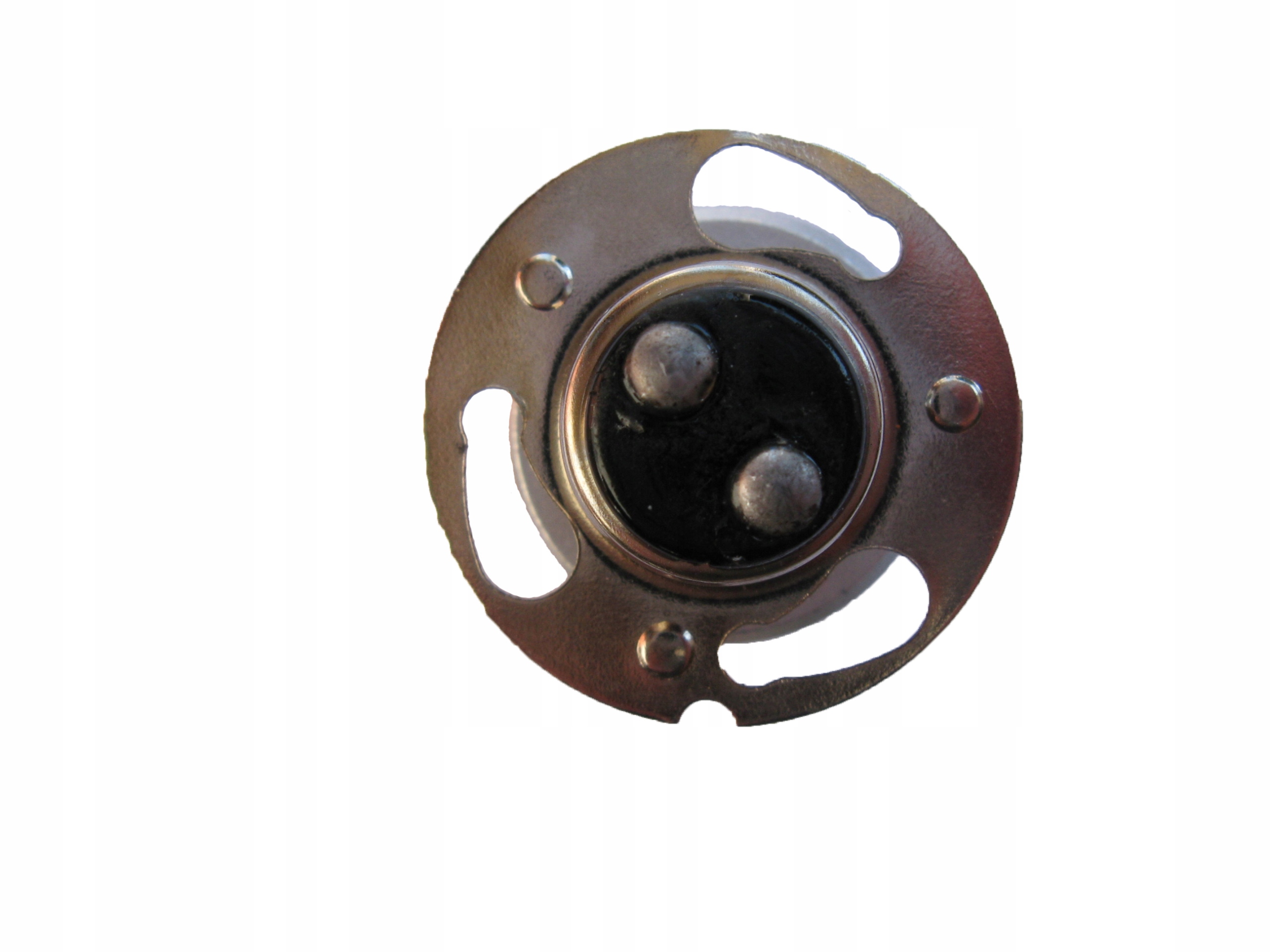 Zarowka LED P15D 30 6V 12V DC Harley WLA USA Part manufacturer other