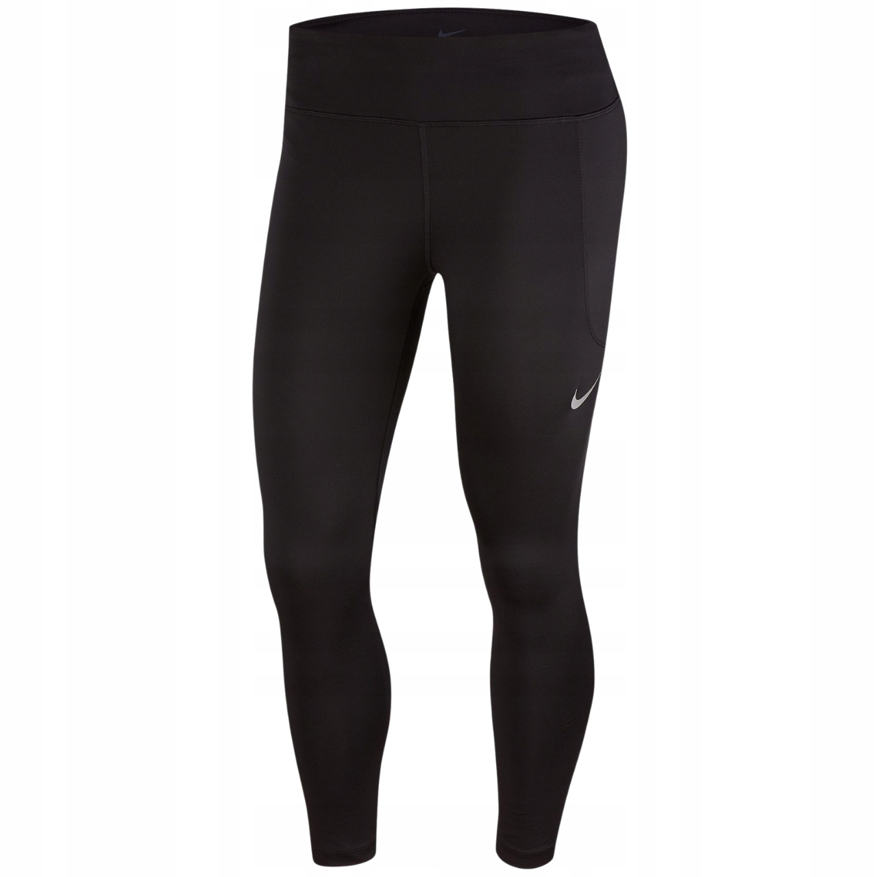 Legginsy damskie Nike Fast Crop 7/8 BV0038 010 r.L