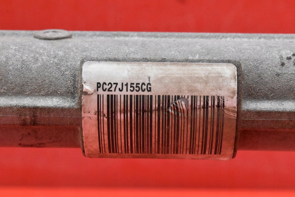servo control EU GN15-3A500-CA FORD ECOSPORT 2 II 1.0 ECOBOOST