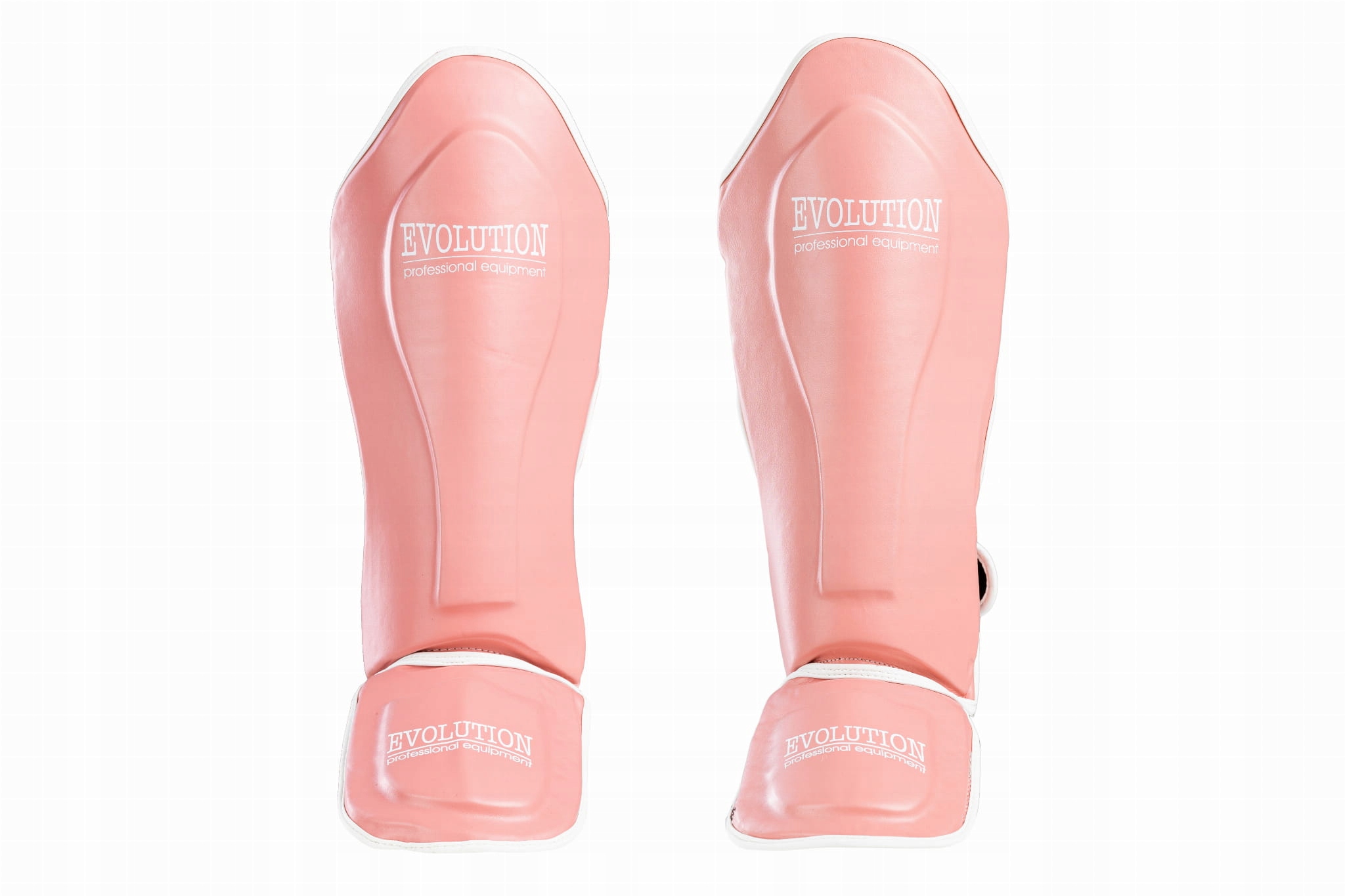 Ochraniacz Na Goleń Z Ochroną Stopy Evolution R.m