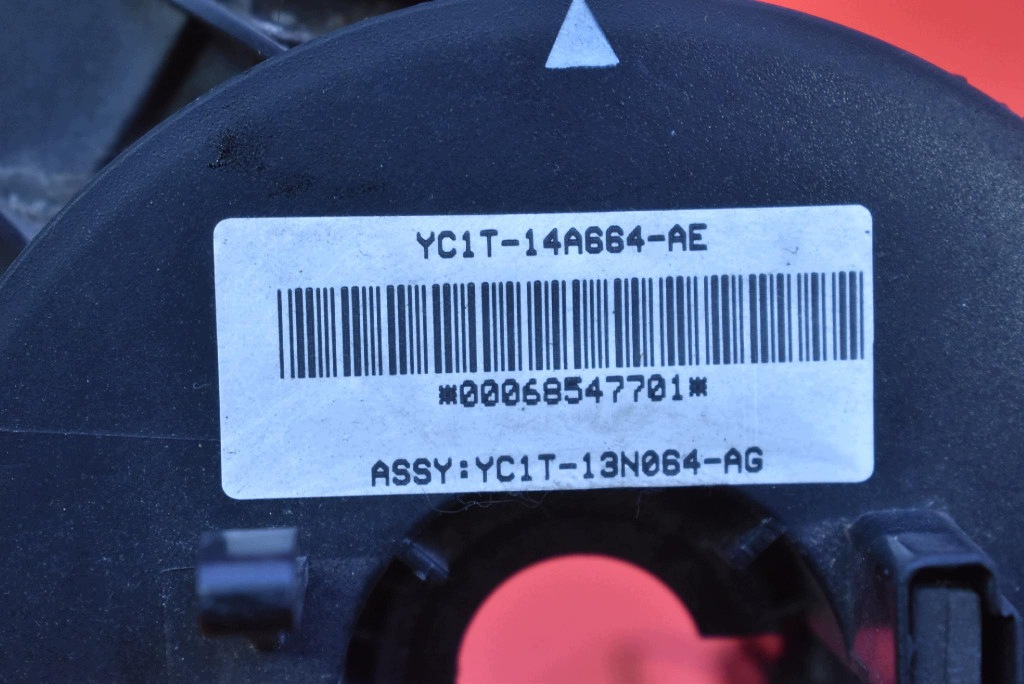 commande levier commodo sous volant PAJAK YC1T-17A553-AC FORD TRANSIT 5 V 00-06