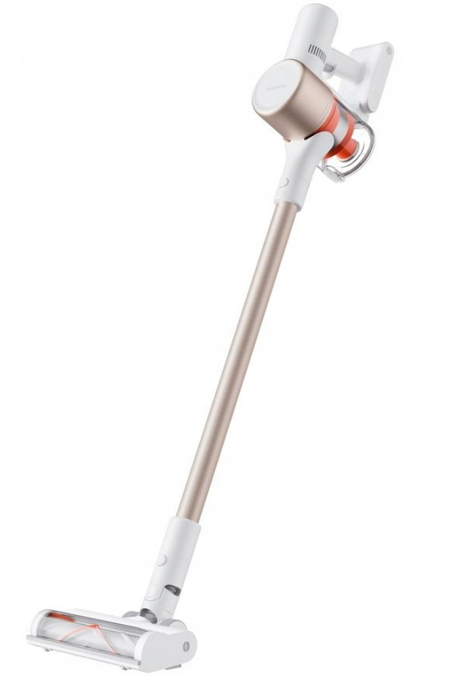 Odkurzacz pionowy Xiaomi G9 Plus Eu biały