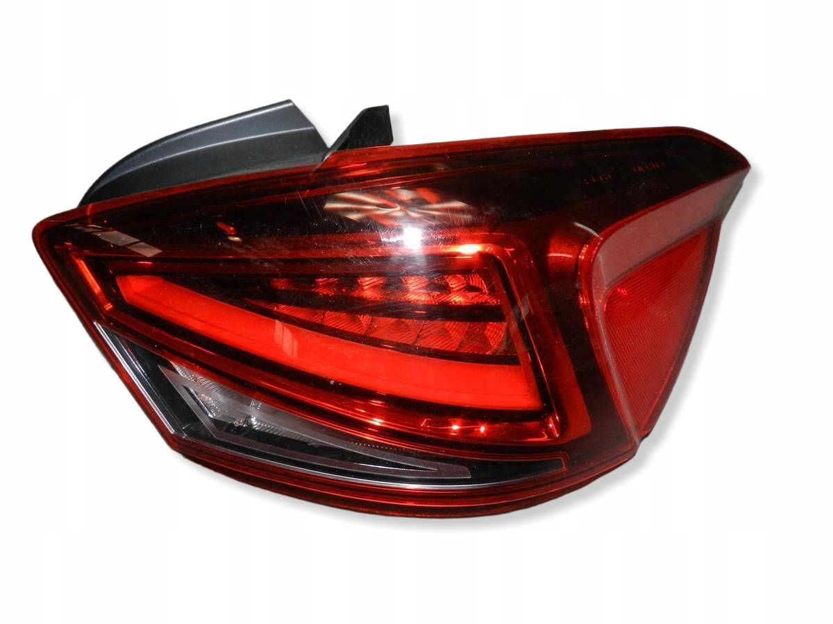 Seat Ibiza V 2018 5D light right rear part 6F0945208F
