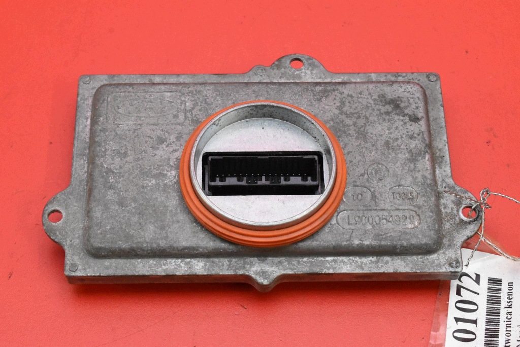 control unit module LED left 90128444 FORD MONDEO MK5 14-20