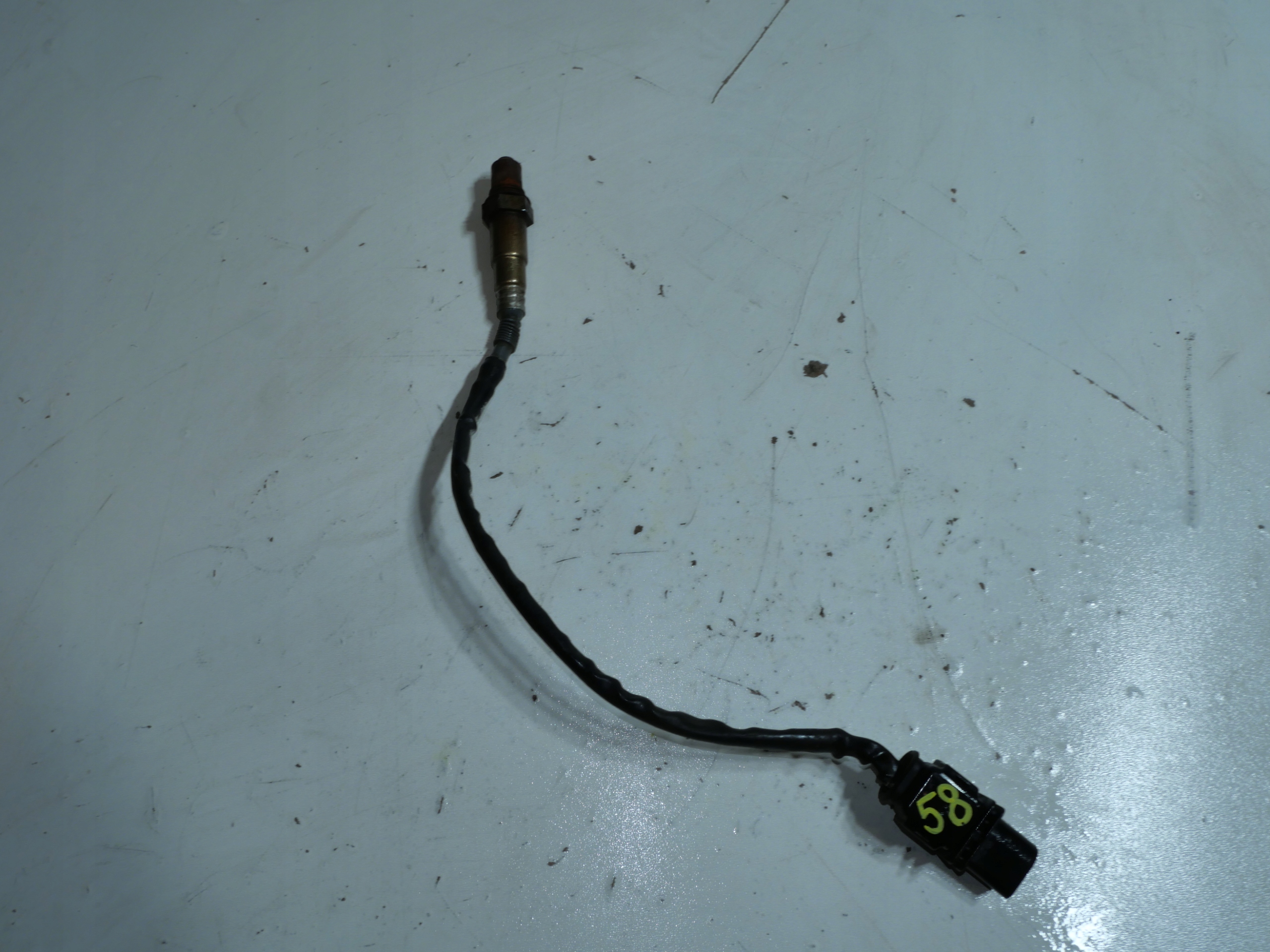 SONDA LAMBDA AUDI VW SEAT SKODA 03C906262AJ