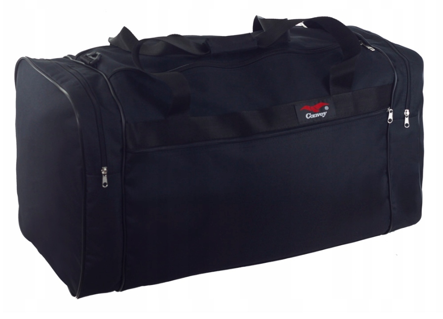 

Torba Podróżna Sportowa Treningowa 40L Convey