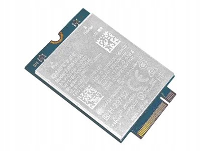 Lenovo ThinkPad Quectel EM061K-GL Lte-a CAT6 M.2 Lte Wwan Module Lenovo
