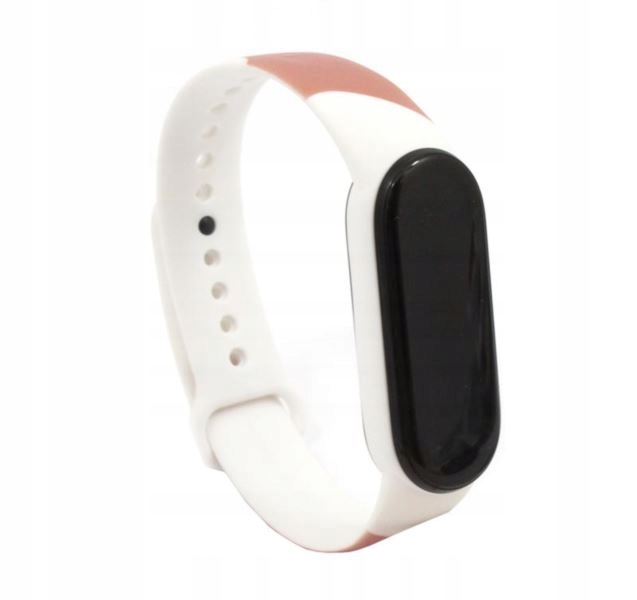 

Opaska pasek do Xiaomi Mi Band 5 6 moro 4