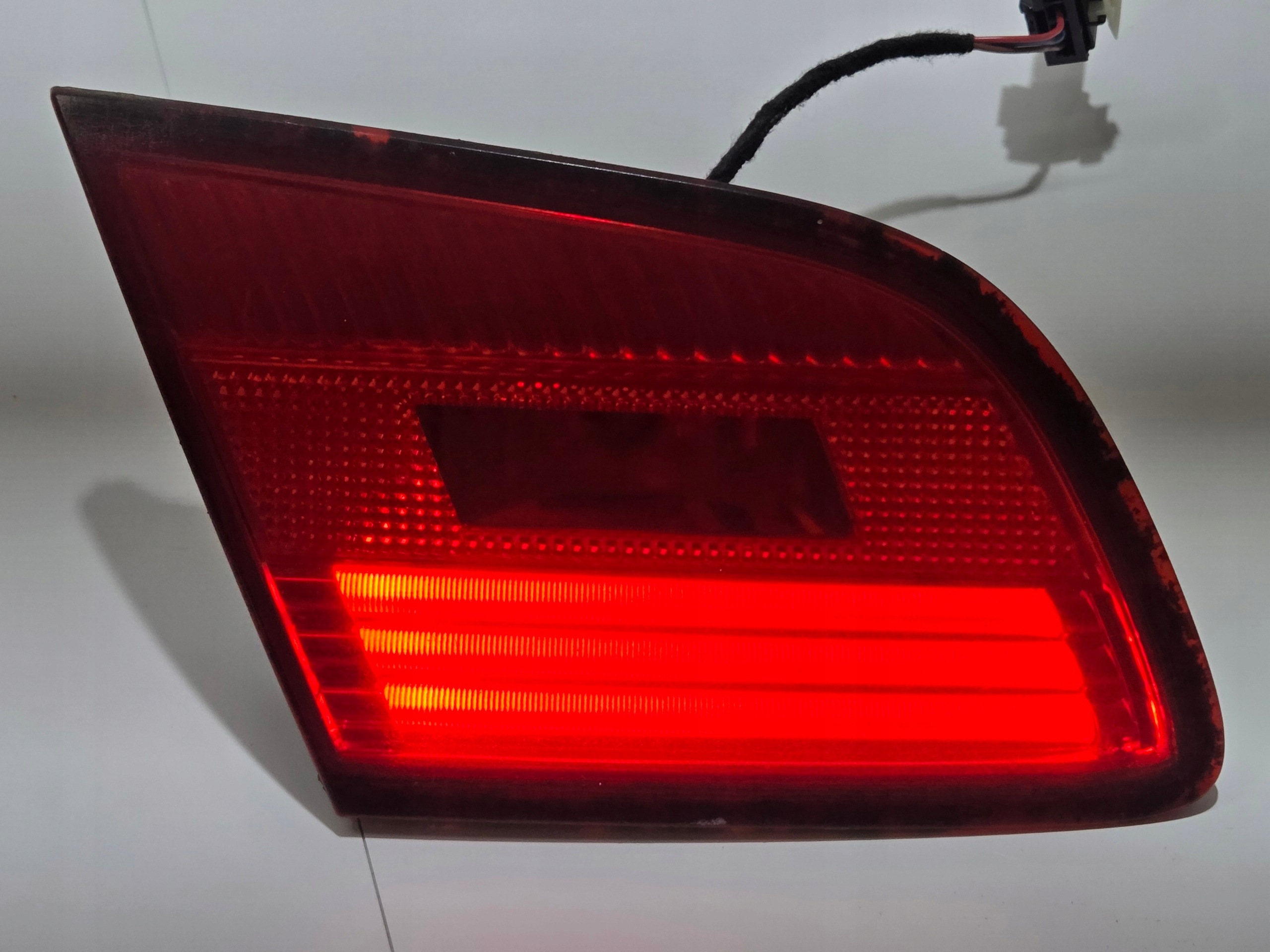 lámpa bal hátso BMW E93 7162303