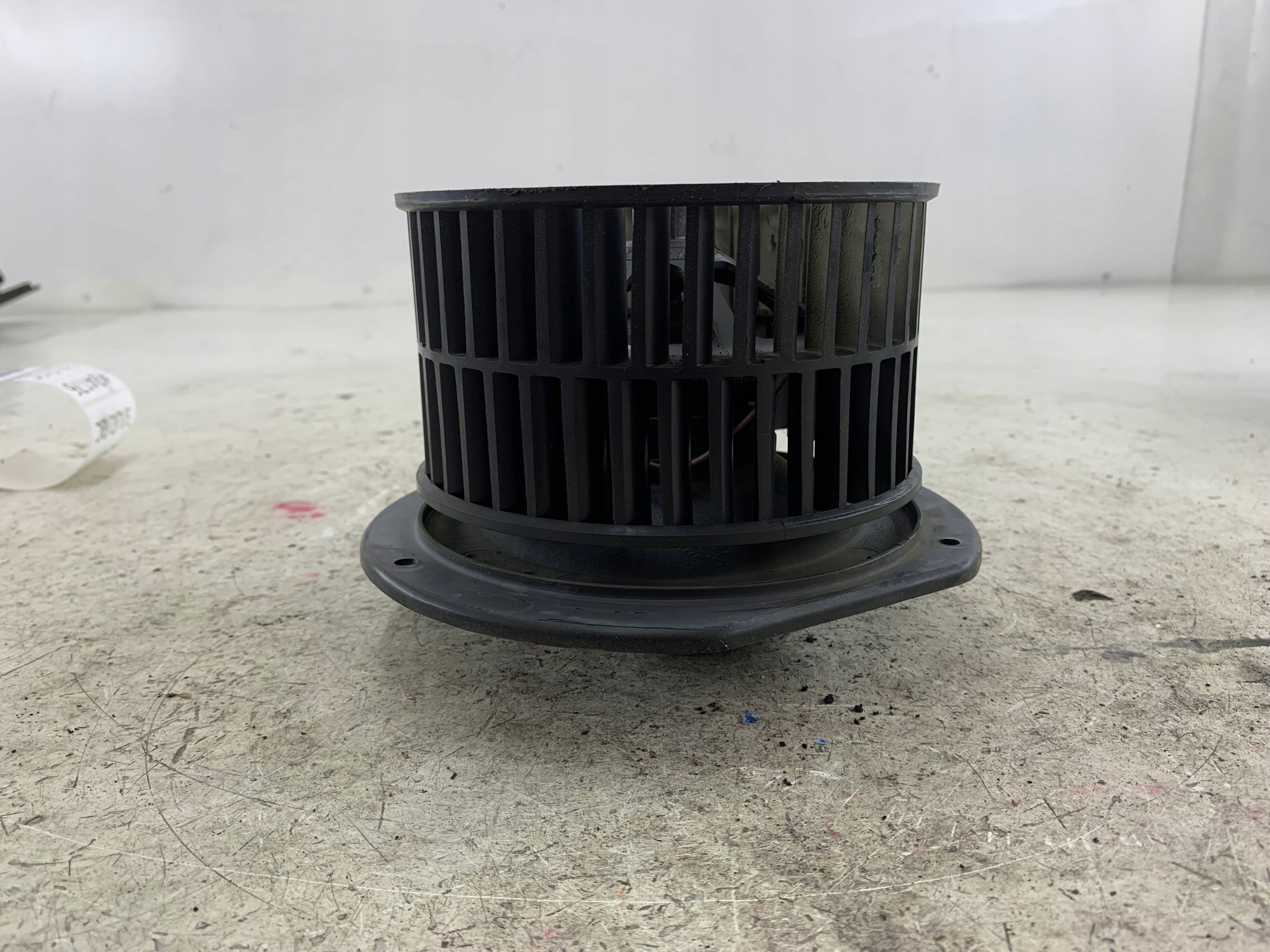 VW SHARAN e SEAT ALHAMBRA GALAXY MK1 riscaldamento bocchette 7M0819021