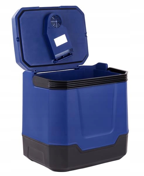 Chladicí a ohřívací box 32L