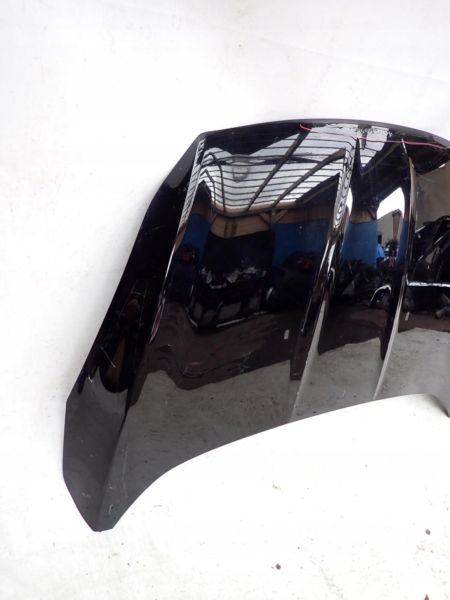 FORD KUGA II 2 MK2 13-16 Capot