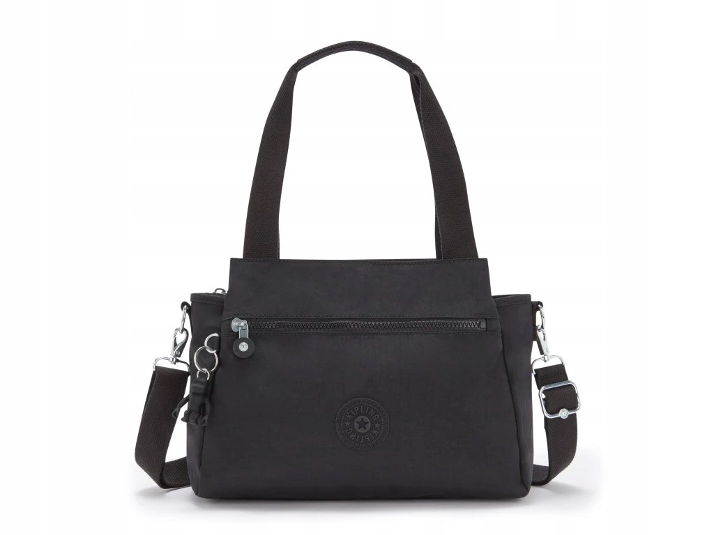 Kabelka Elysia Black Noir
