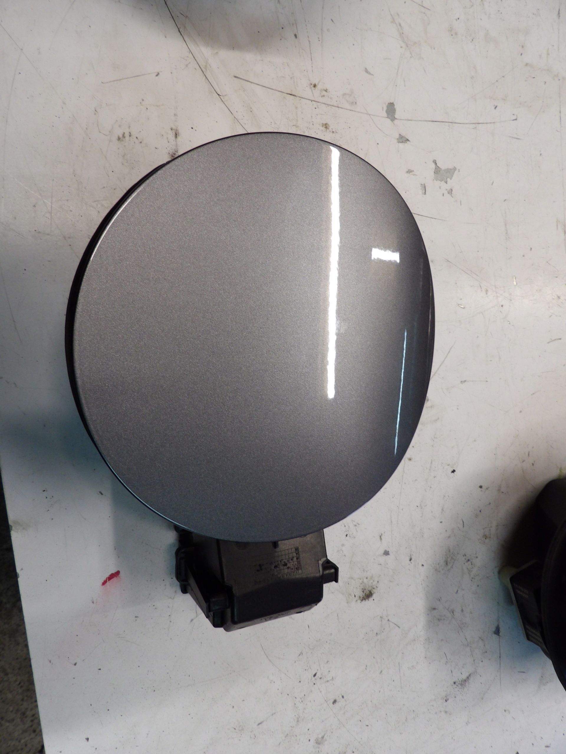 KLAPKA WLEWU PALIWA TEKQG CLIO 5 V LIFT