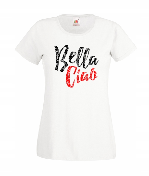 

Xs Koszulka Dom Z Papieru La Casa De Papel Serial