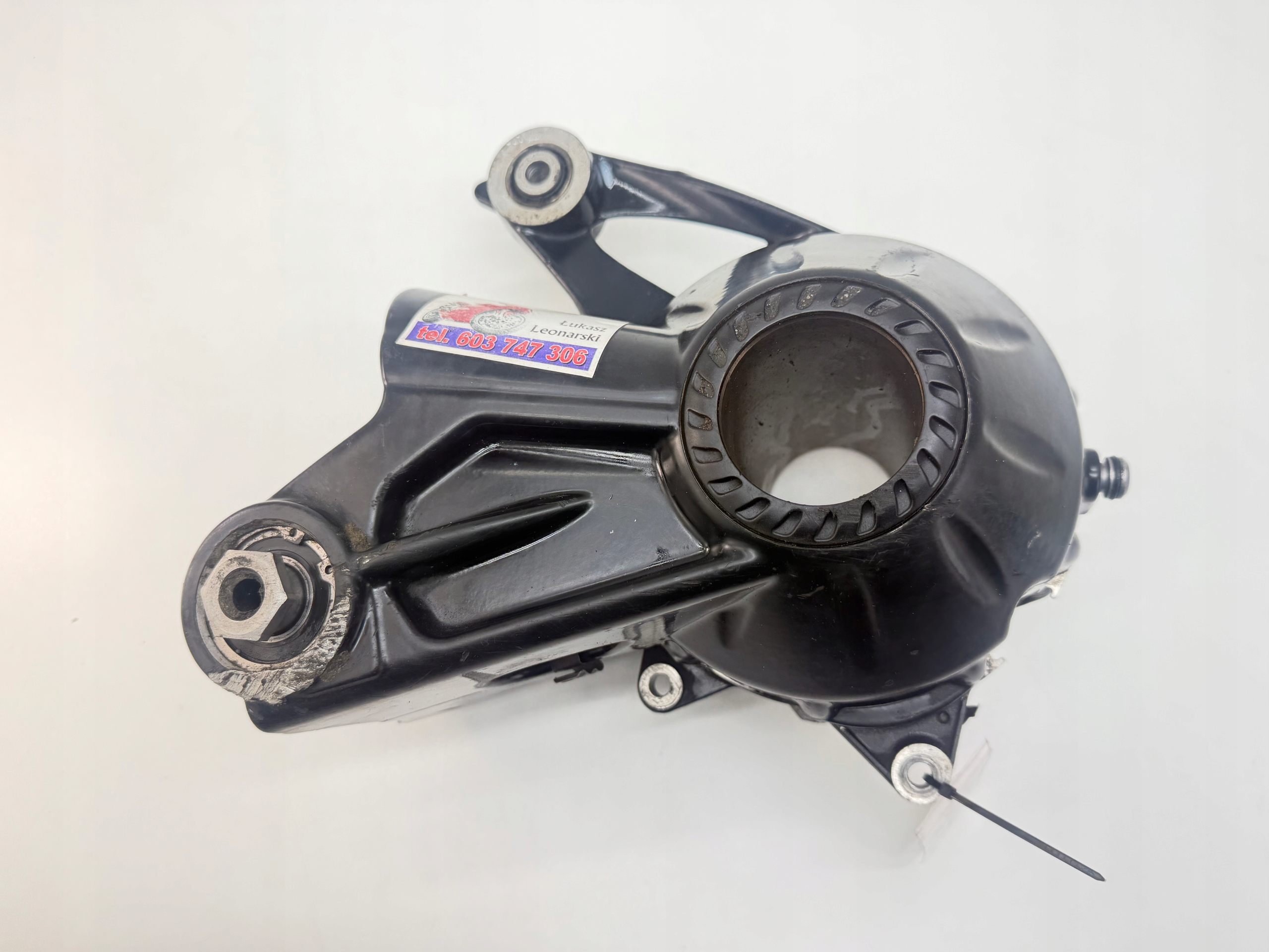 WAŁ KARDANA PRZEKŁADNIA DYFER BMW K1200 R1200 GS K1200 R