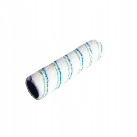 

Wałek Malarski Do Farb Microfibra 18cm Blue