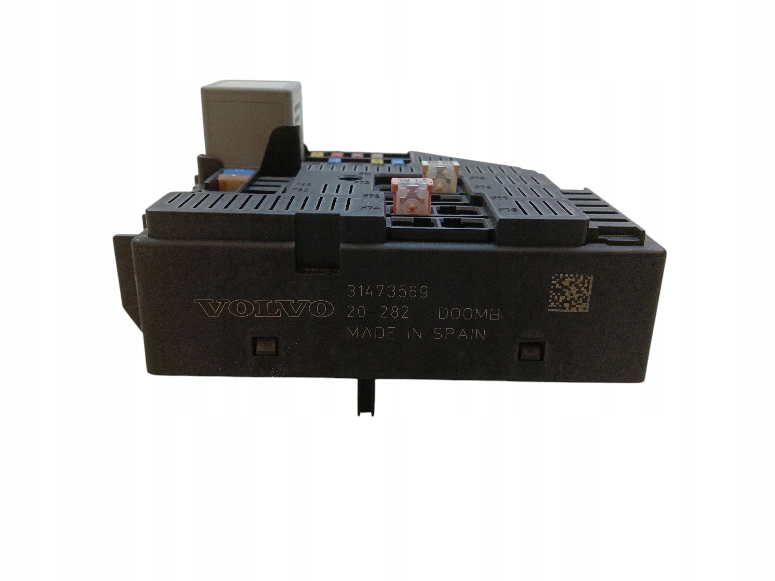 Module fusibles VOLVO XC90 II 31473569