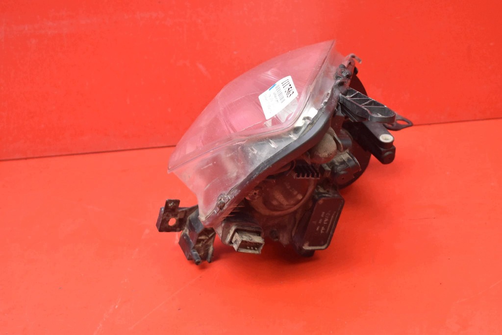 REFLEKTOR left light front EU 0301214607 OPEL ZAFIRA B 05-10