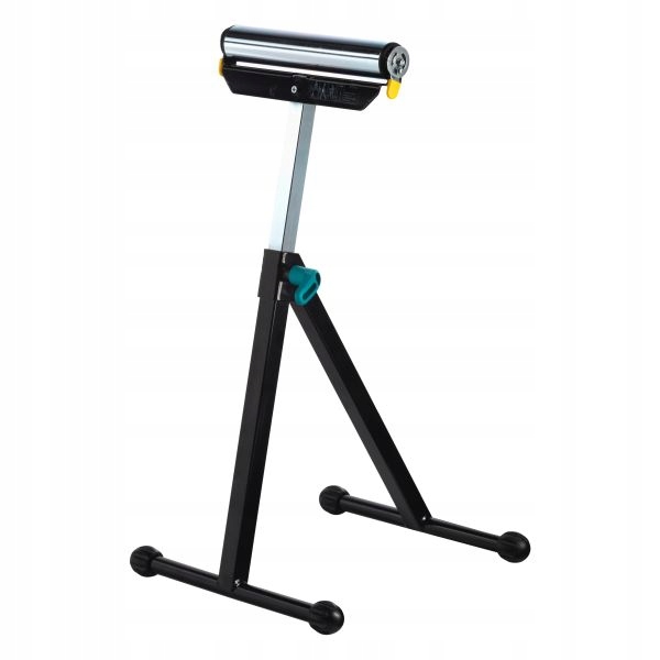 Подставка Wolfcraft с роликом