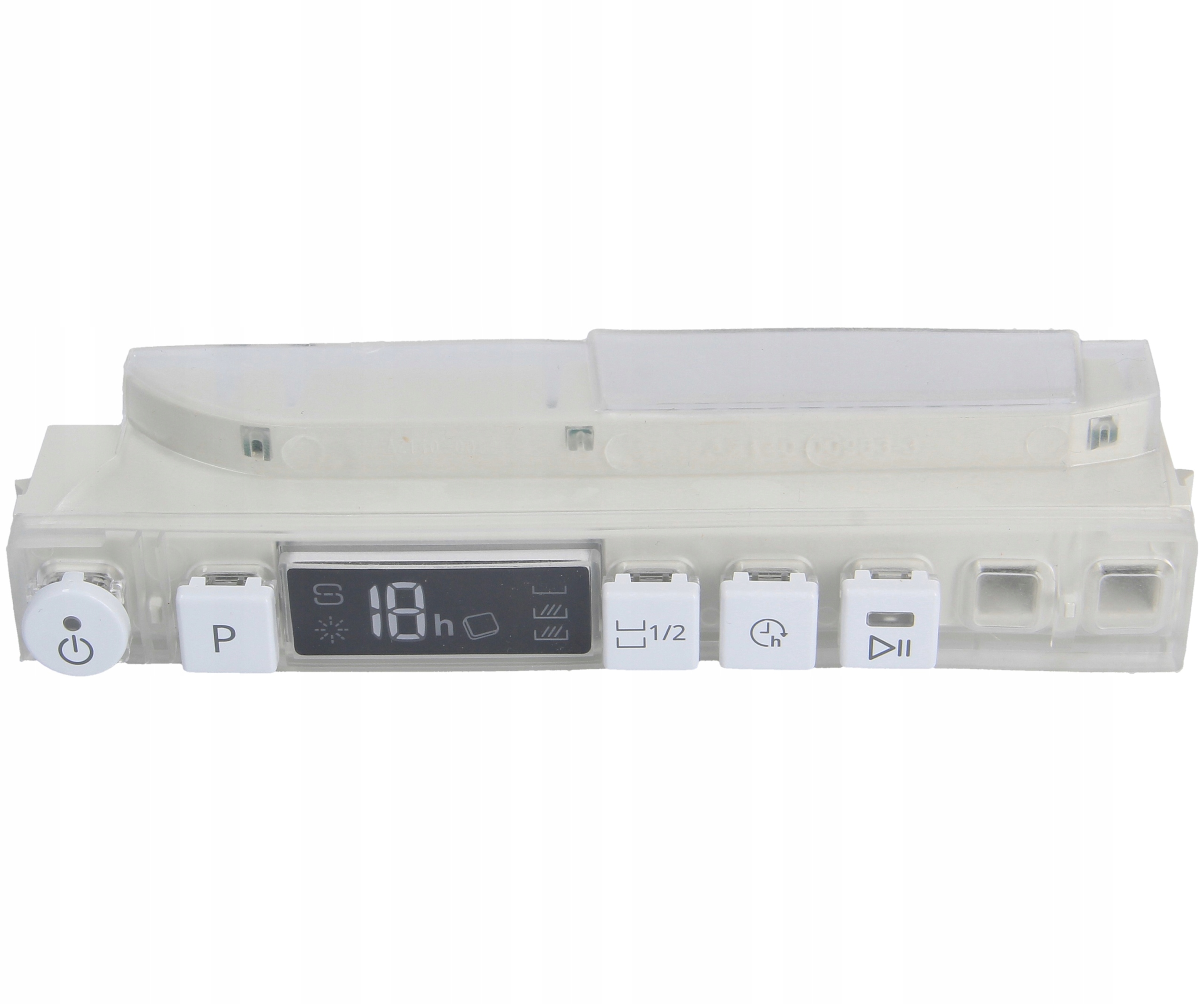 Moduł sterujący zmywarki Whirlpool Hotpoint WH2IFD14CN6 WRIC3B26 WIC3B19