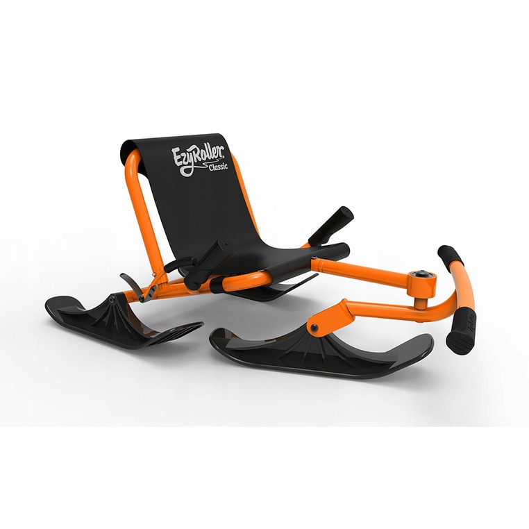 EzyRoller zestaw 3 płóz śnieżnych (do modelu Classic)