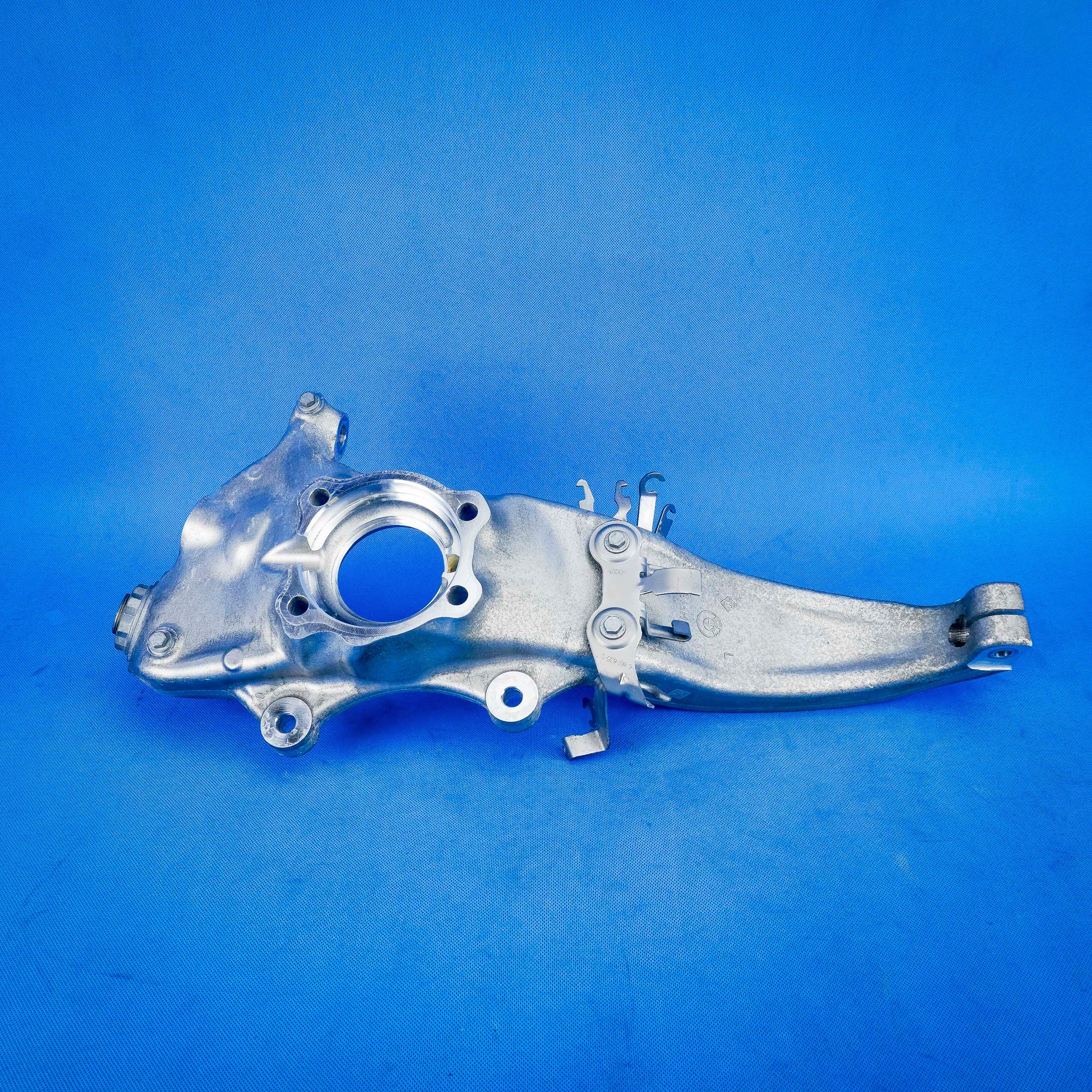 swing wheels front front left joint BMW 5 G30 6884385 6852536 25km