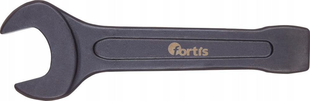 Plochý úderový klíč 55 mm Fortis (4240323028)