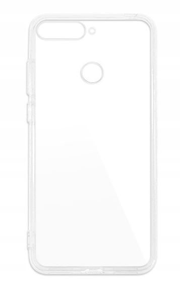 

Etui Pokrowiec Case Mercury do Huawei Y6 (2018)