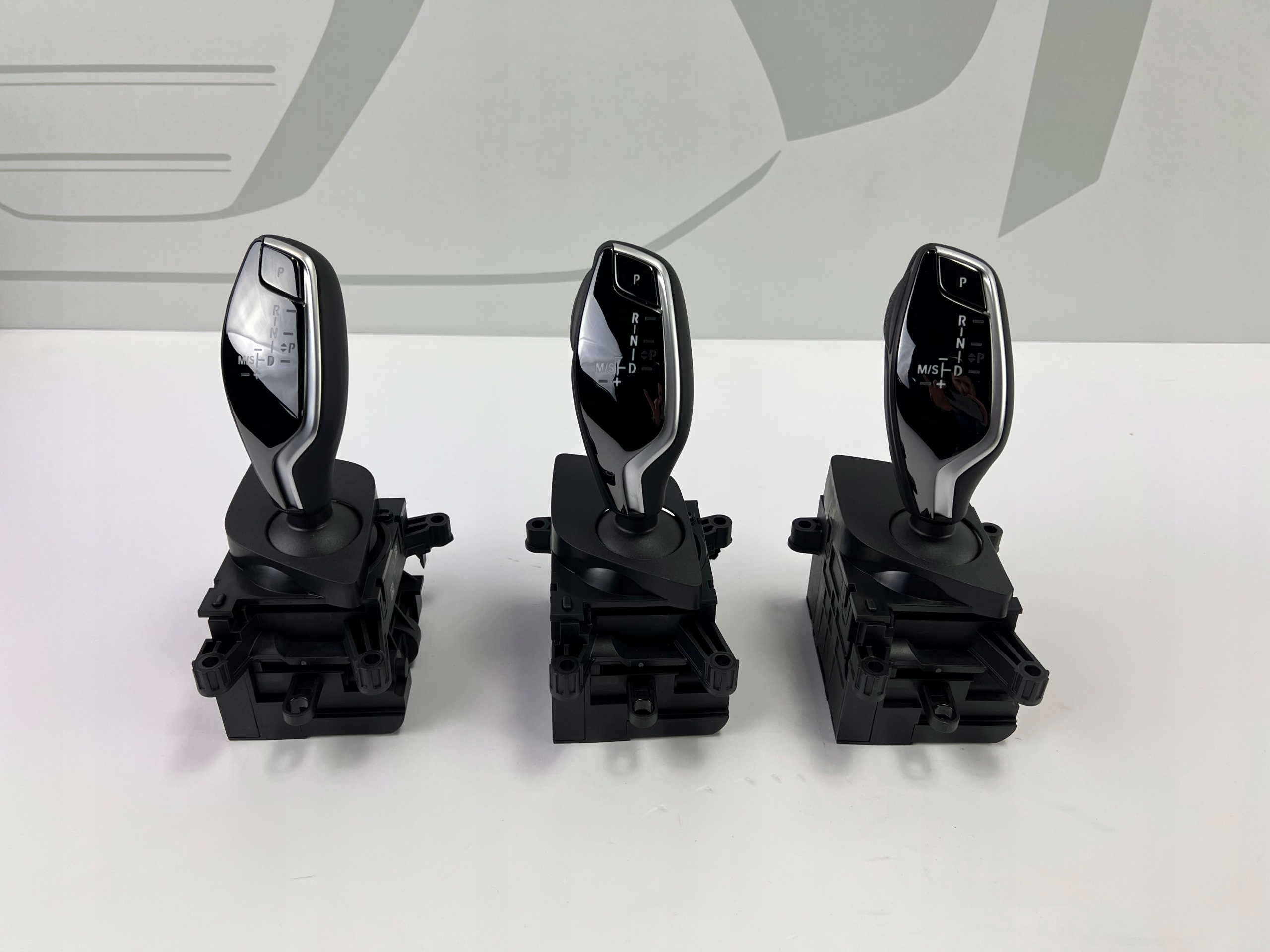 LEVA CAMBIO CERAMIKA BMW G30 9458753