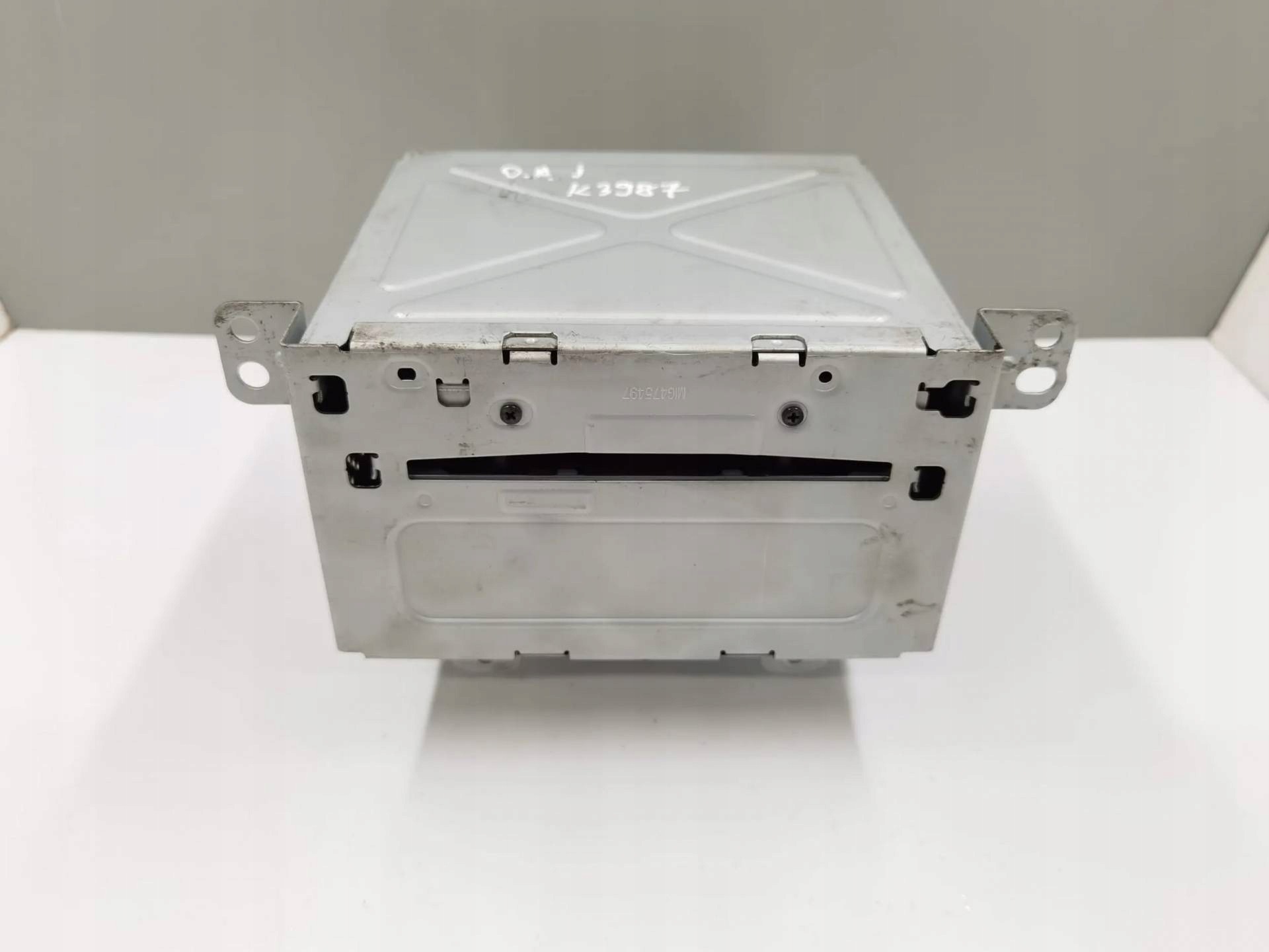 Radio samochodowe Opel Astra J 2012 22877394