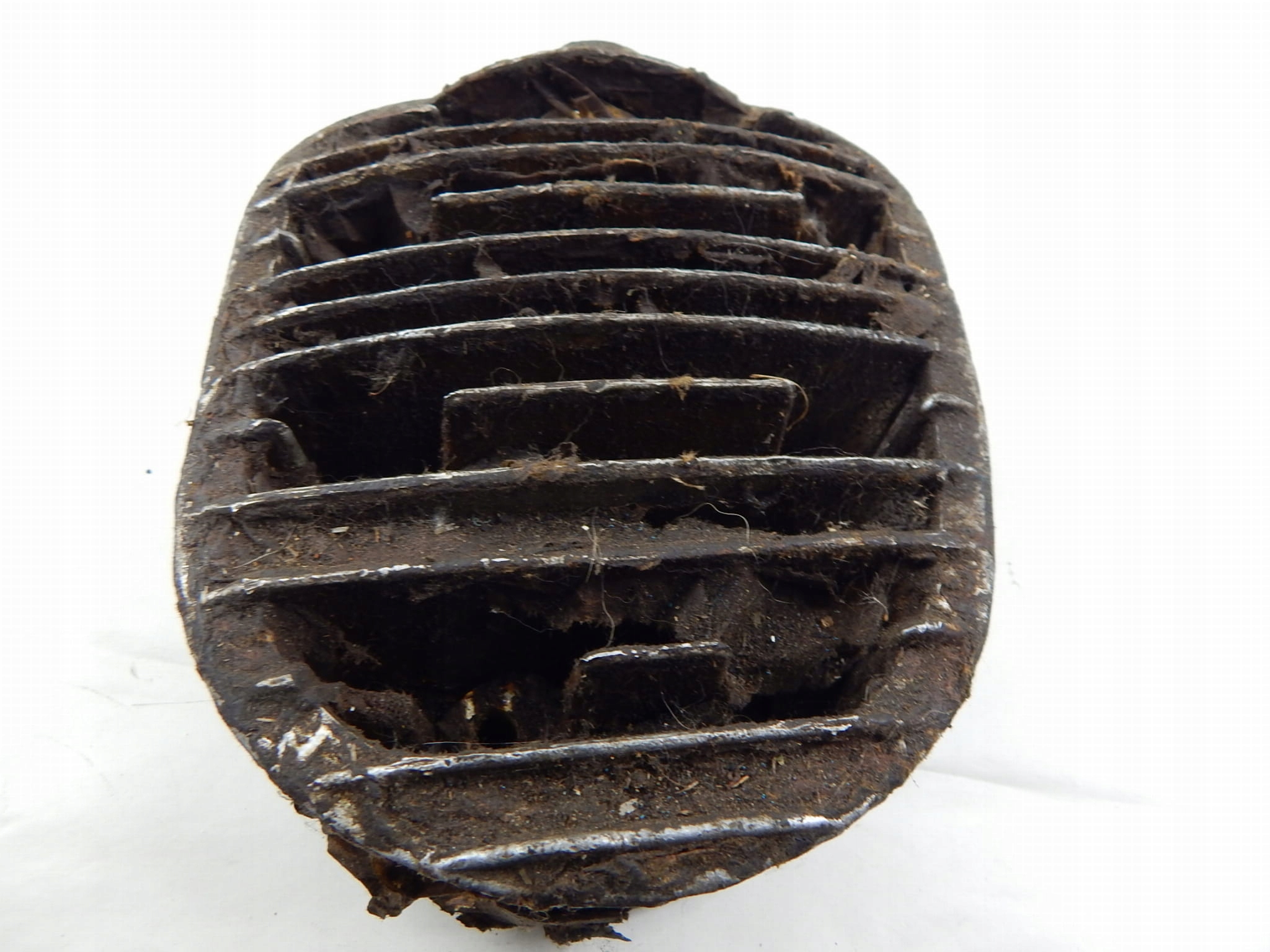 GŁOWICA K-750 PRAWA