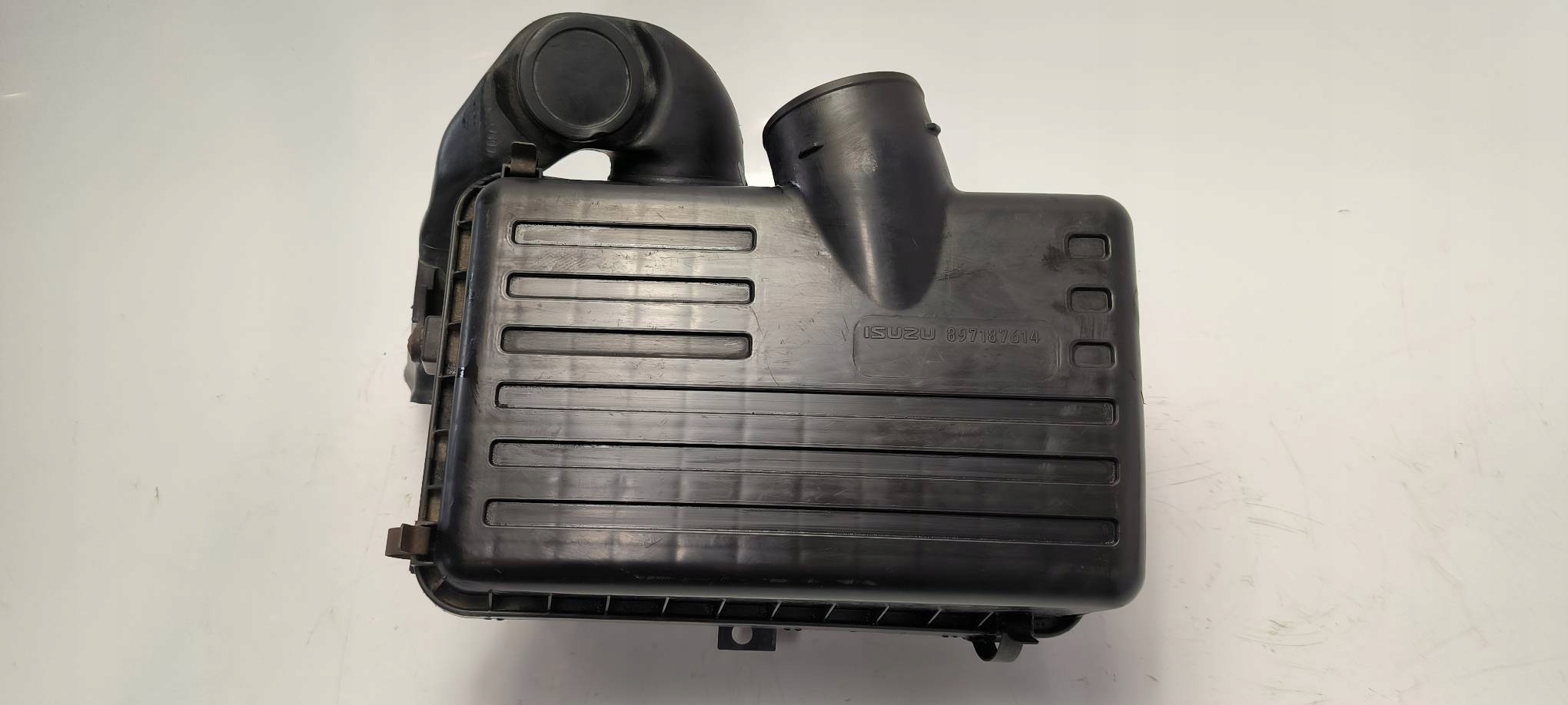 obal filtru 897187614 OPEL FRONTERA