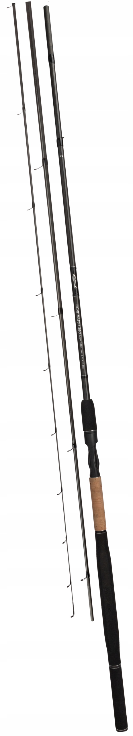 Wędka Mikado Katsudo Light Match 4,20m 3-15g