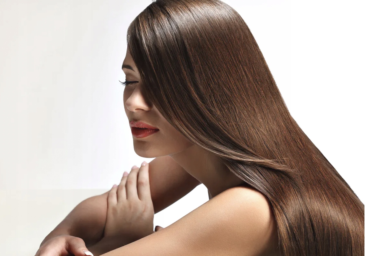 Zestaw do włosów OnlyBio Hair in Balance EAN (GTIN) 5904209840809