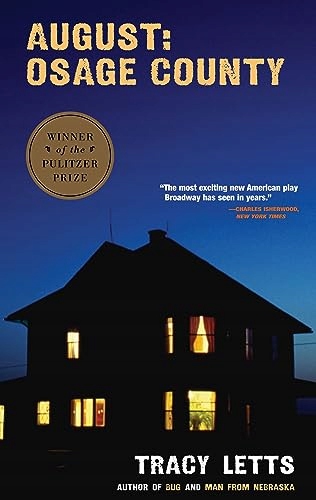 August: Osage County