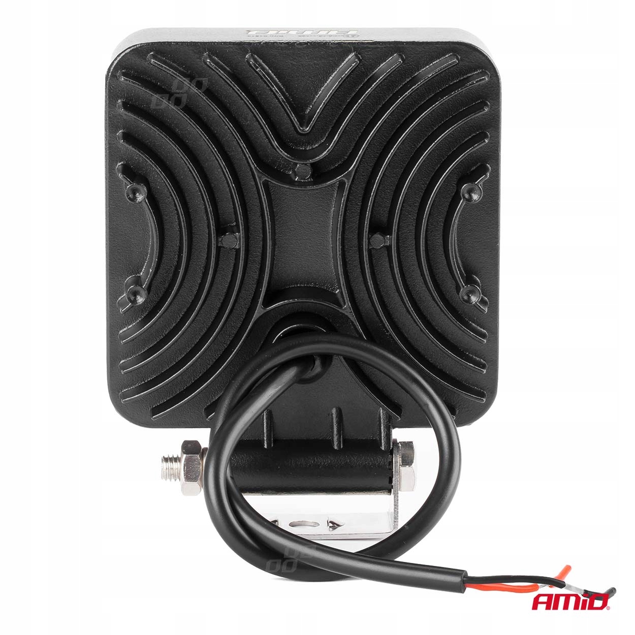 Lampa robocza halogen LED szperacz AWL11 AMIO-02425 Moc 35 W