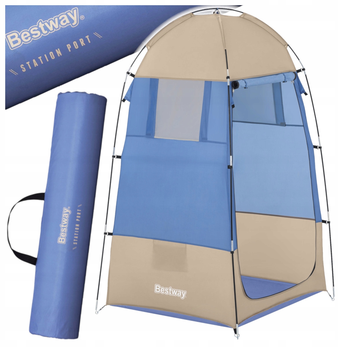 Stan na toaletu taška Bestway 68002