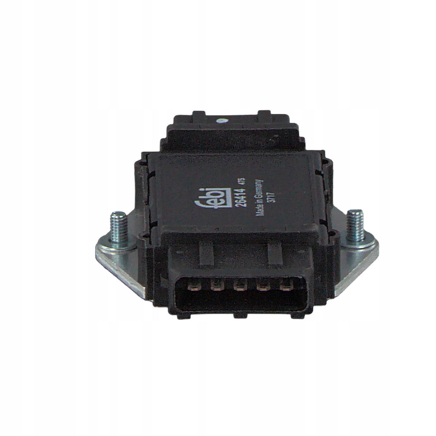 Moduł zapłonowy FEBI BILSTEIN 26414