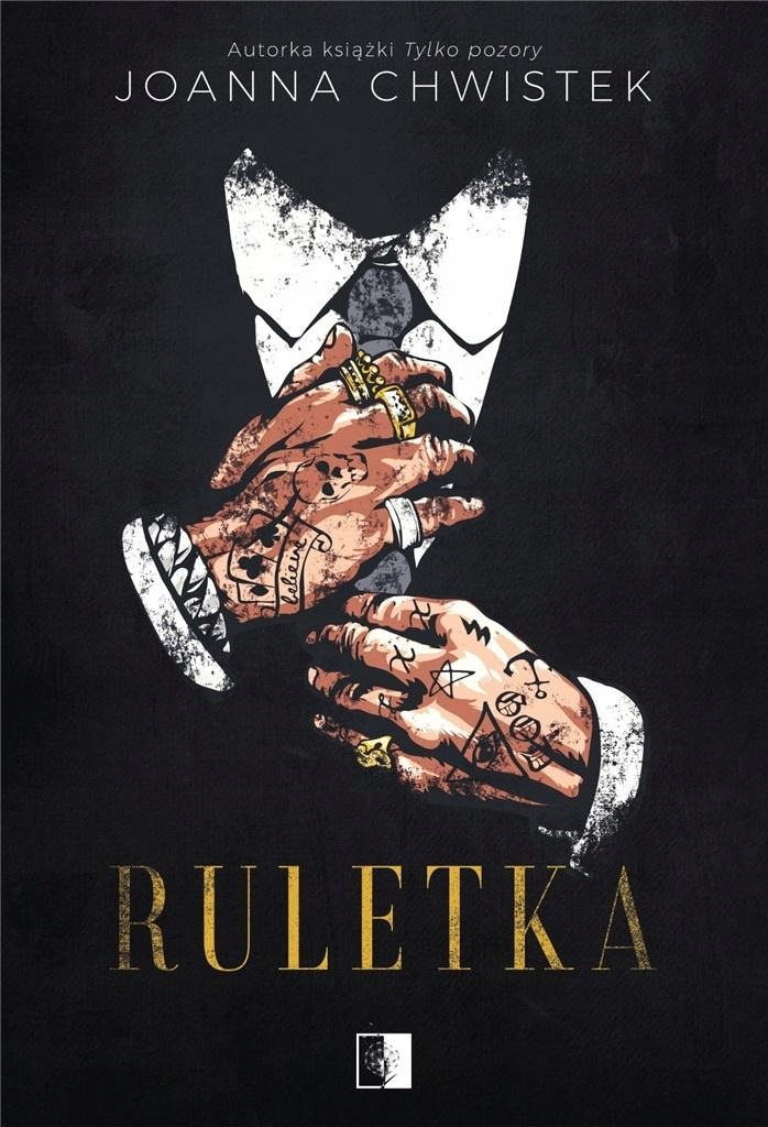 

Ruletka Joanna Chwistek