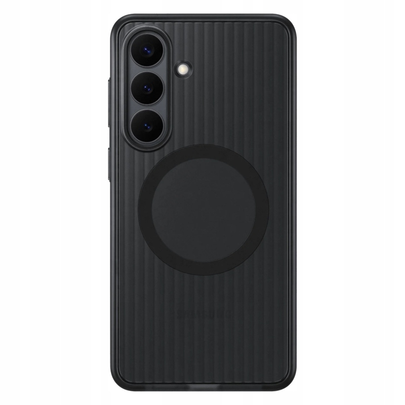 Samsung Rugged Magnet – puzdro pre Samsung Galaxy S26+ (čierne)